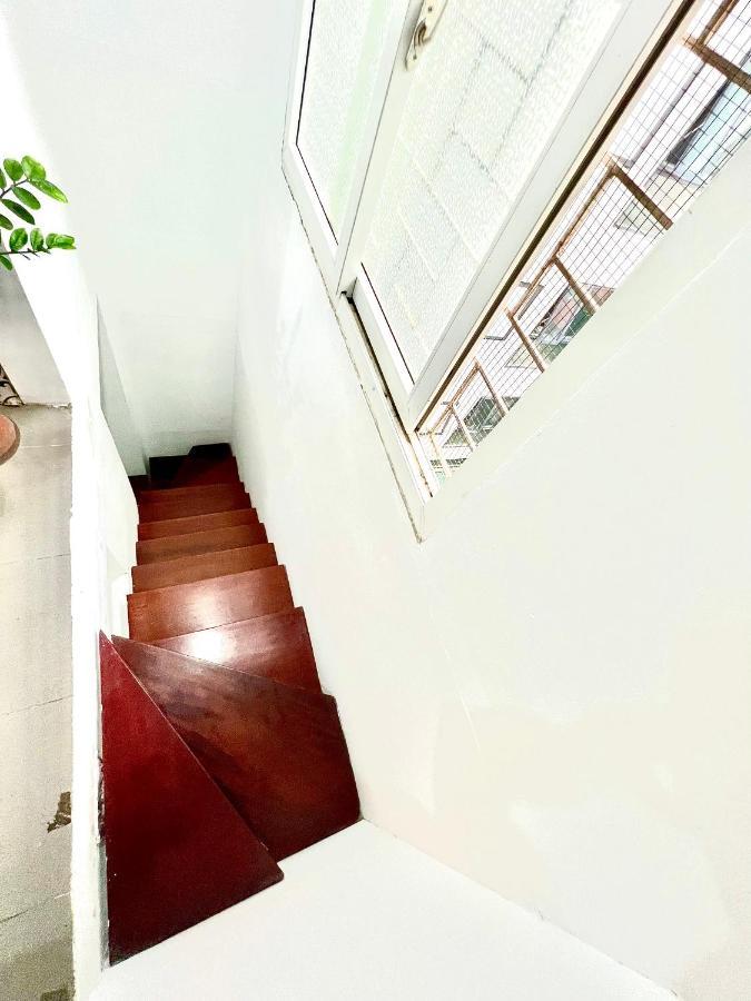 Duplex Warm Hanoi, 2 Bedrooms, Old Quarter, 3Mins To Hoan Kiem Lake Exterior photo