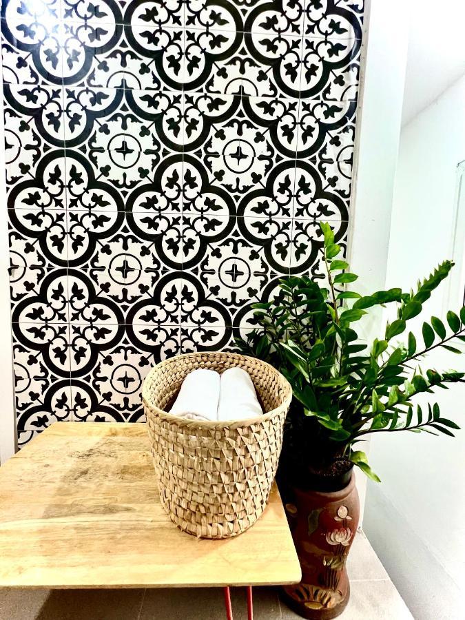 Duplex Warm Hanoi, 2 Bedrooms, Old Quarter, 3Mins To Hoan Kiem Lake Exterior photo