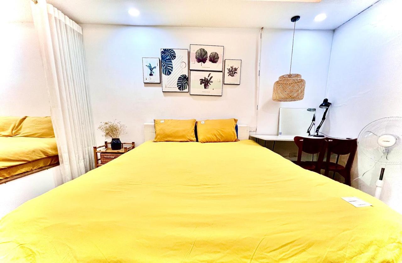 Duplex Warm Hanoi, 2 Bedrooms, Old Quarter, 3Mins To Hoan Kiem Lake Exterior photo