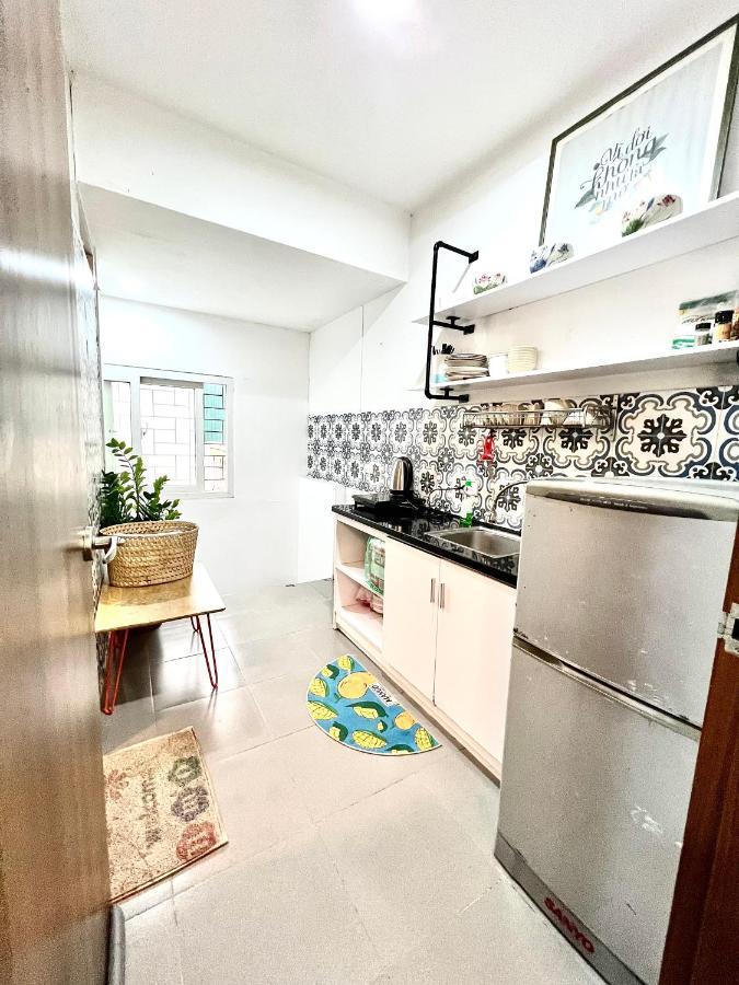 Duplex Warm Hanoi, 2 Bedrooms, Old Quarter, 3Mins To Hoan Kiem Lake Exterior photo