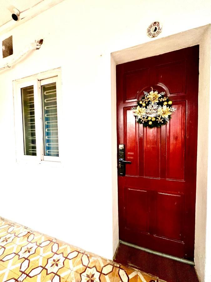 Duplex Warm Hanoi, 2 Bedrooms, Old Quarter, 3Mins To Hoan Kiem Lake Exterior photo
