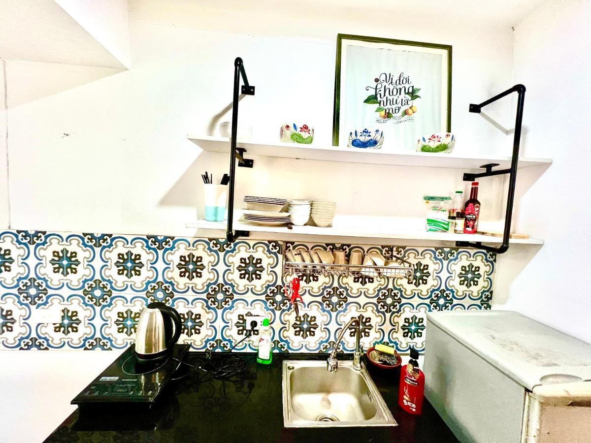Duplex Warm Hanoi, 2 Bedrooms, Old Quarter, 3Mins To Hoan Kiem Lake Exterior photo
