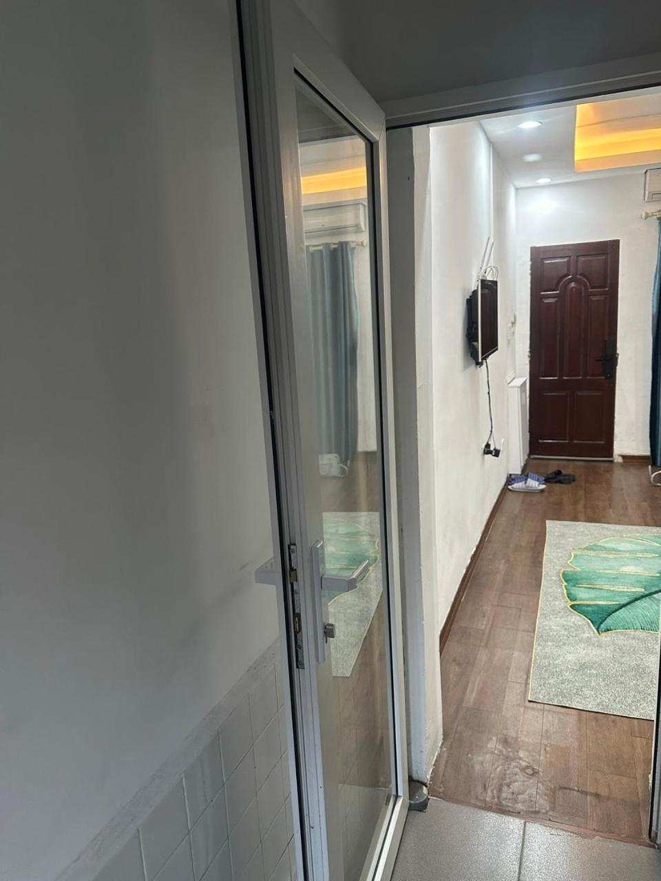 Duplex Warm Hanoi, 2 Bedrooms, Old Quarter, 3Mins To Hoan Kiem Lake Exterior photo