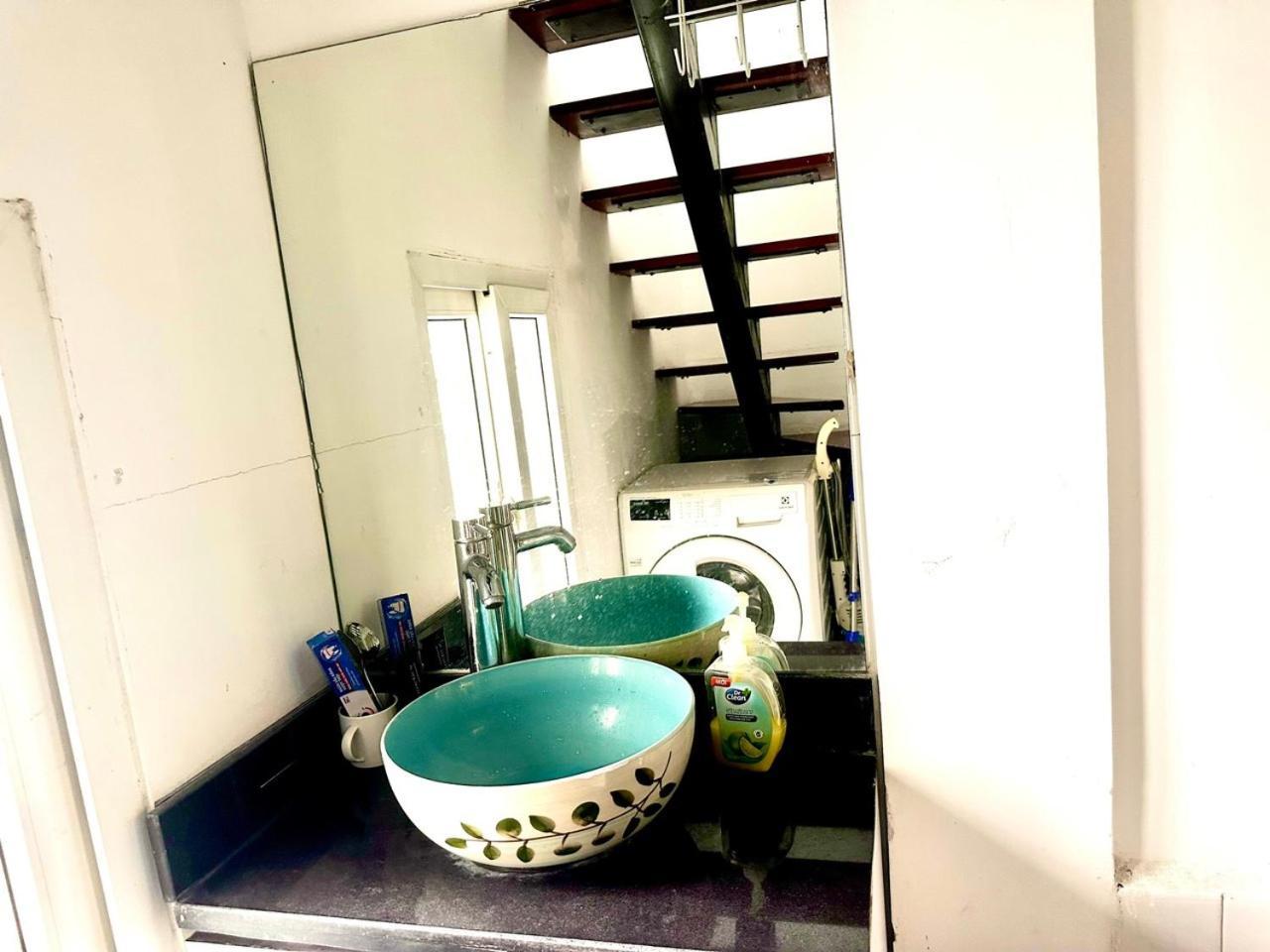 Duplex Warm Hanoi, 2 Bedrooms, Old Quarter, 3Mins To Hoan Kiem Lake Exterior photo