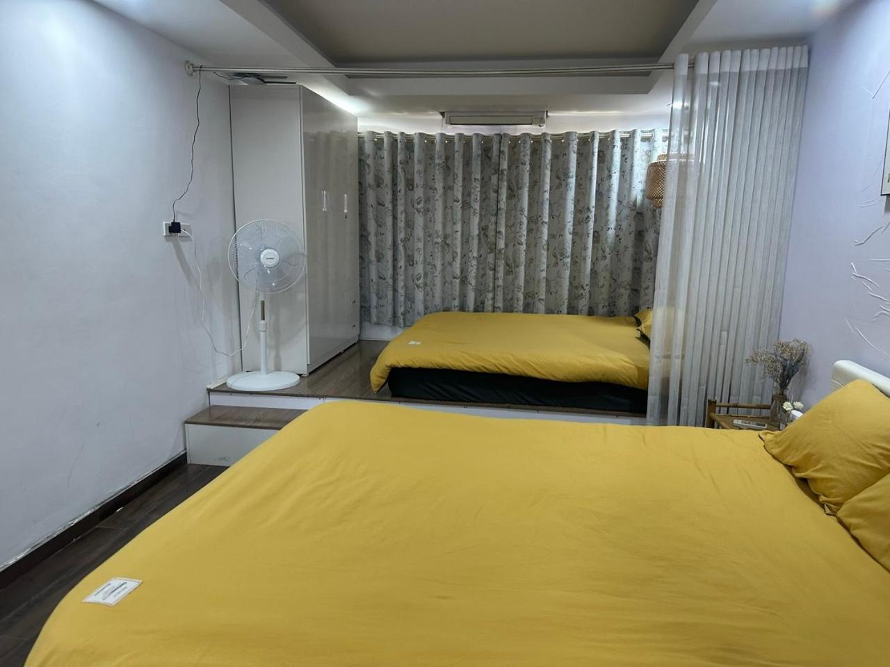 Duplex Warm Hanoi, 2 Bedrooms, Old Quarter, 3Mins To Hoan Kiem Lake Exterior photo