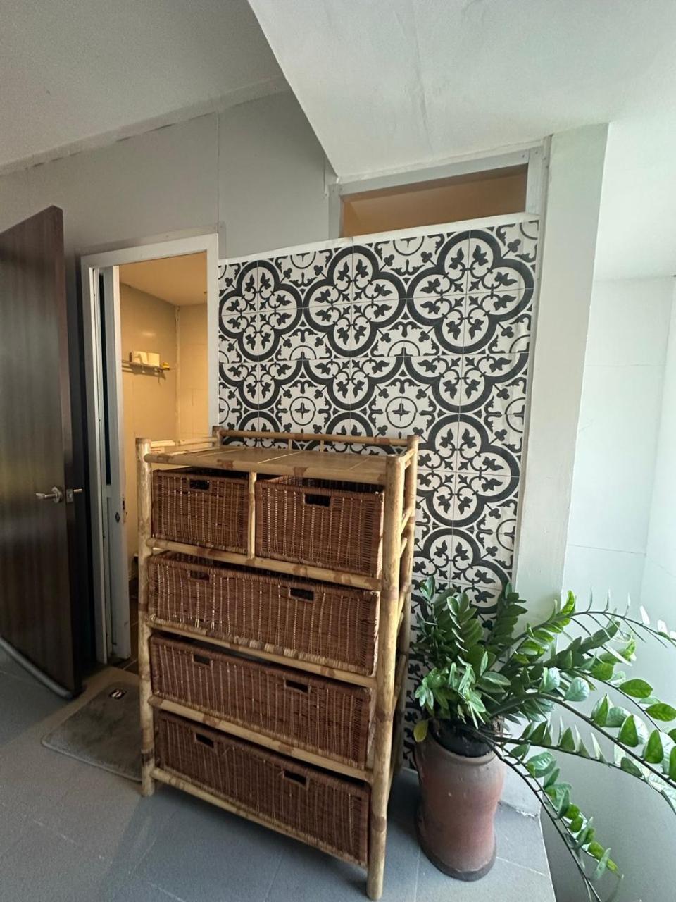 Duplex Warm Hanoi, 2 Bedrooms, Old Quarter, 3Mins To Hoan Kiem Lake Exterior photo